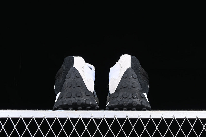 New Balance 327 collective black