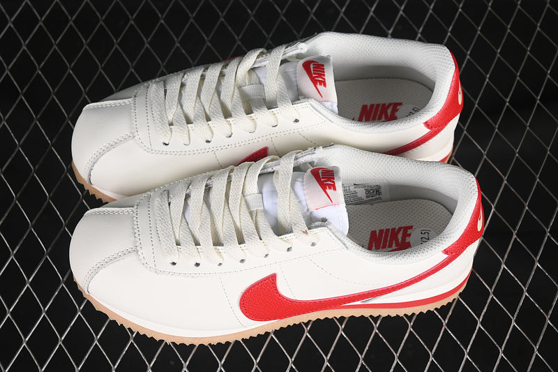 Cortez university red