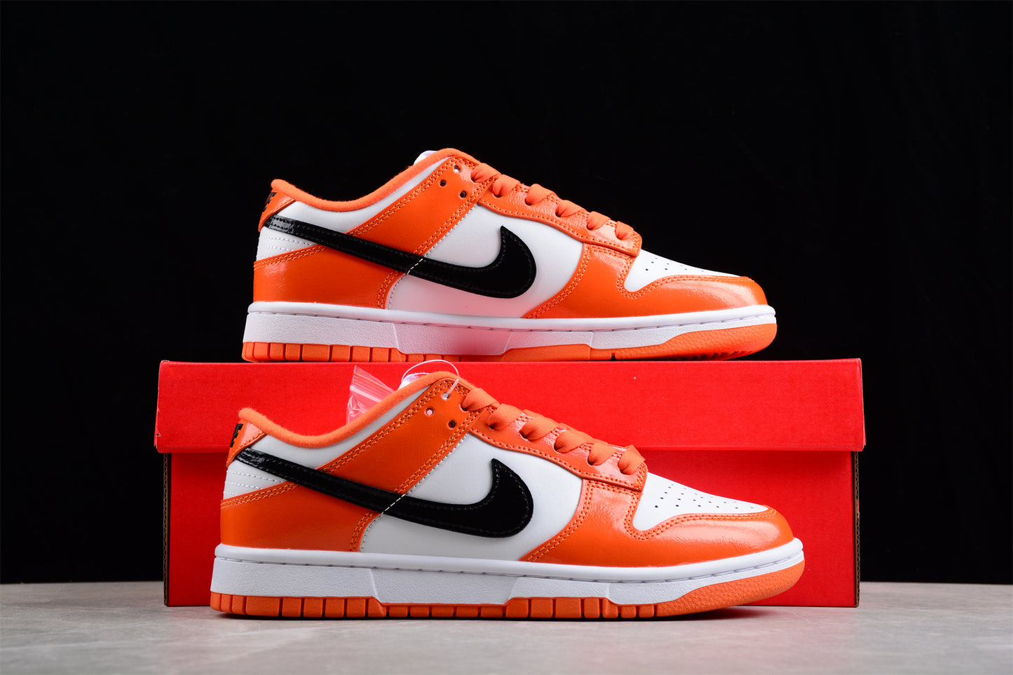 Dunk Low halloween