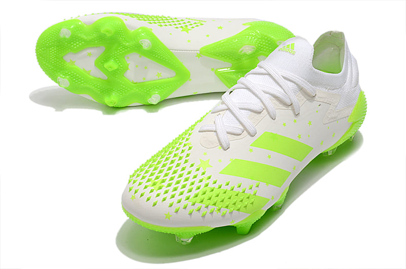 Predator Mutator white volt