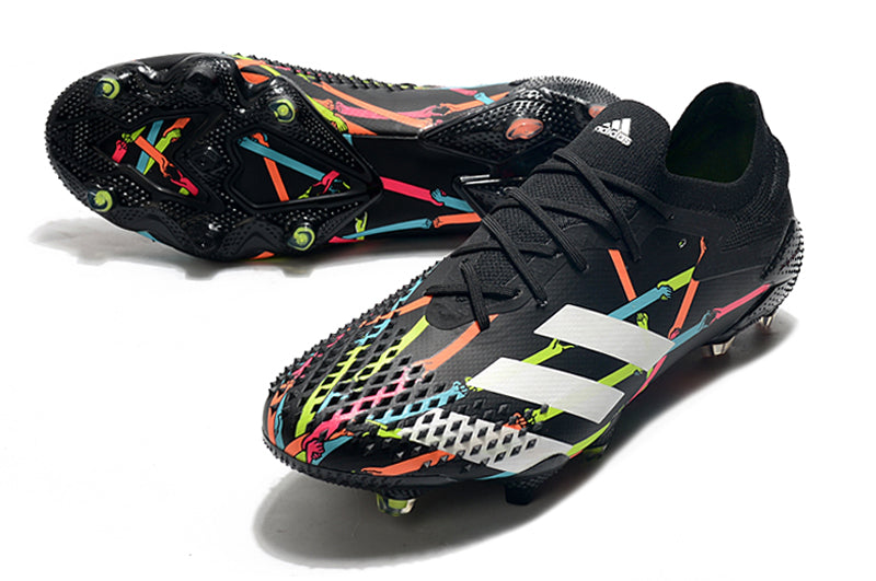 Predator Mutator black colors