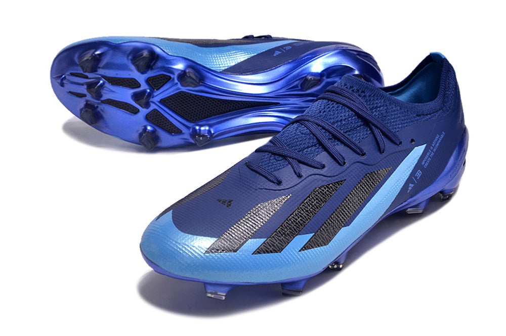 CrazyFast dark blue