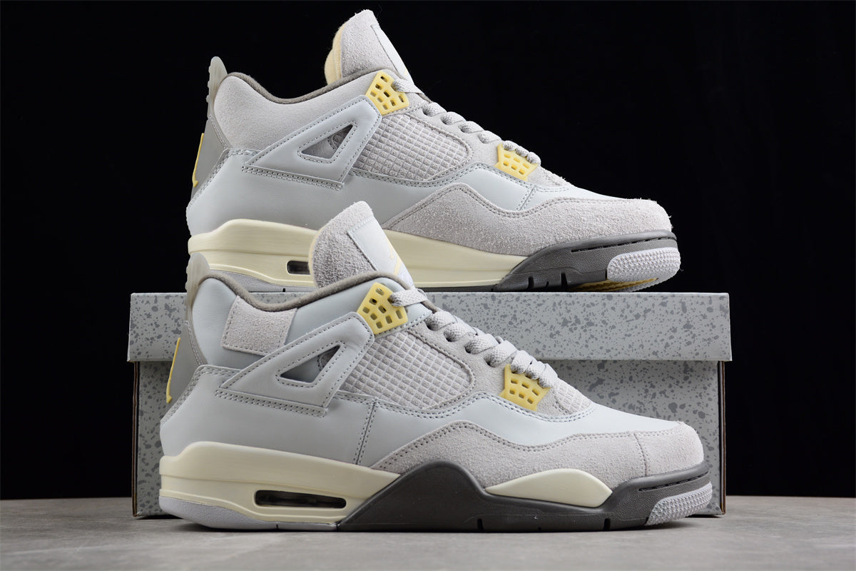 Jordan 4 craft photon