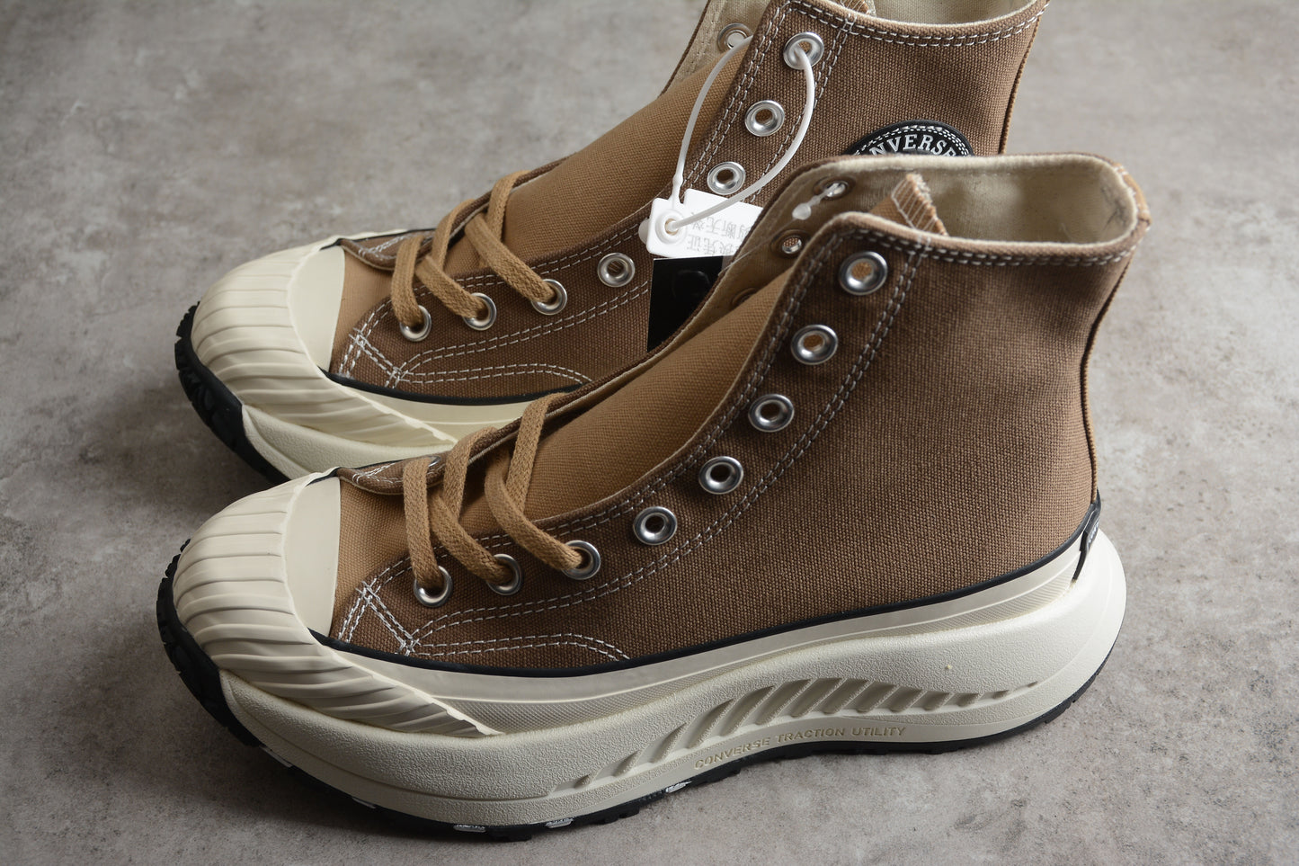 Converse AT-CX brown