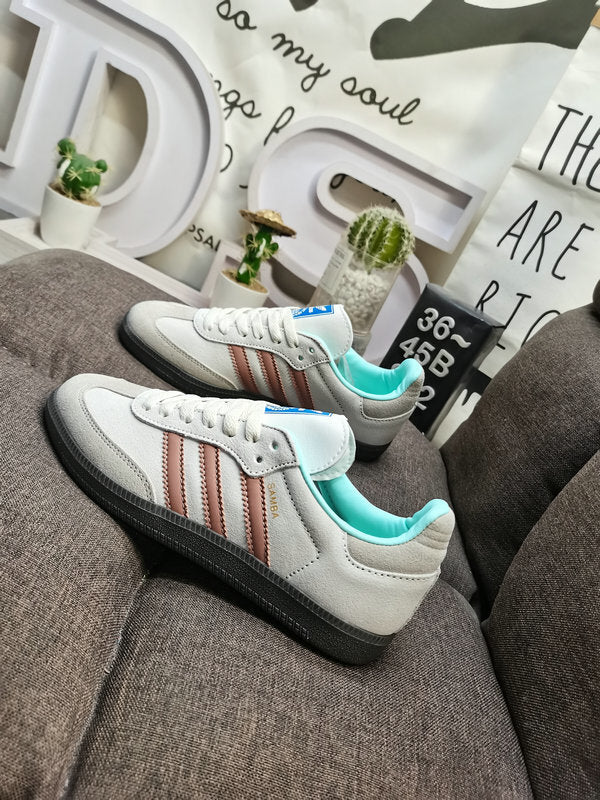 Samba beige nocciola