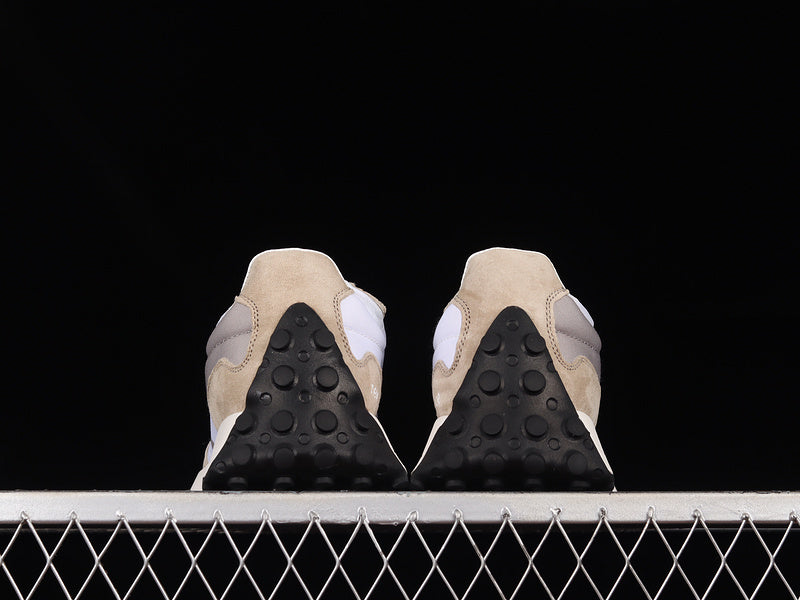 New Balance 327 mushroom