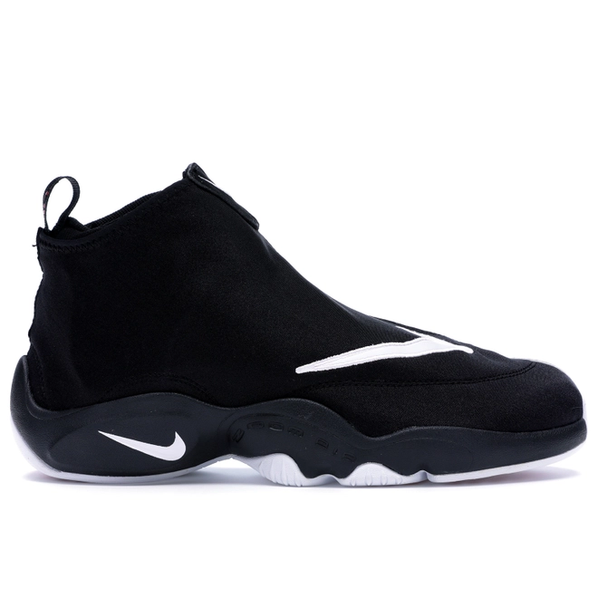 Nike Air Zoom Flight '98 The Glove Black/White OG