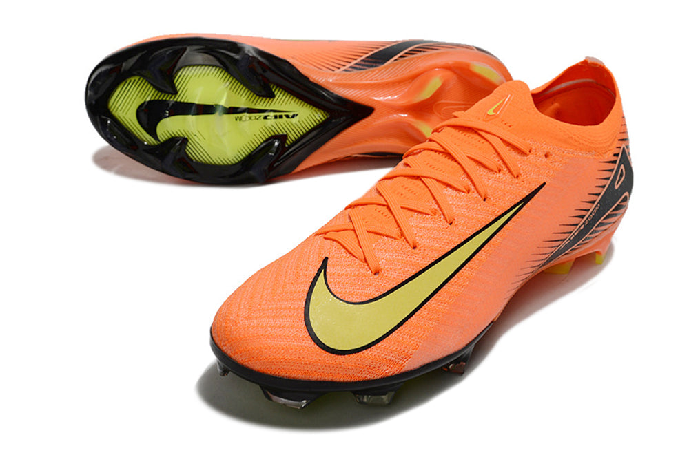 Mercurial Vapor orange black yellow