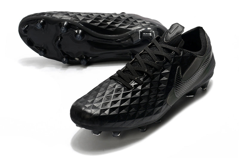 Tiempo full black