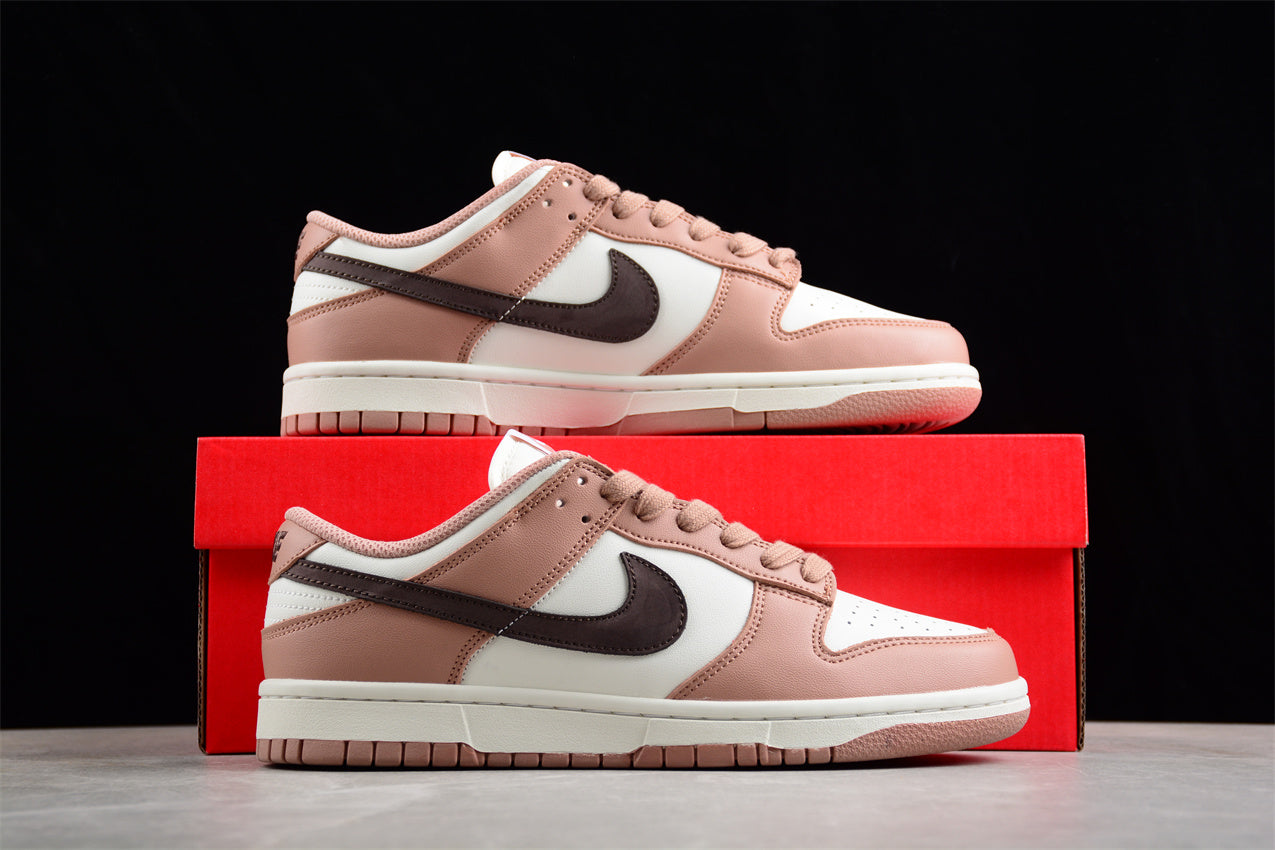 Dunk Low dark whisper