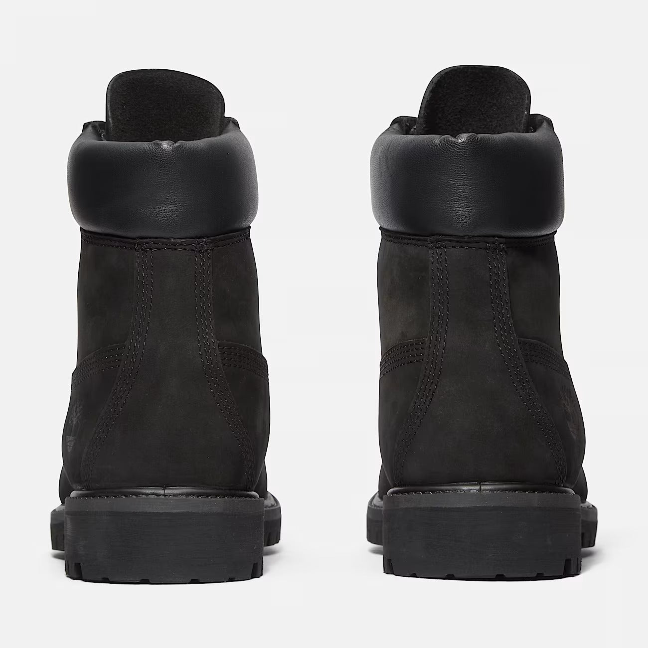 Timberland premium black