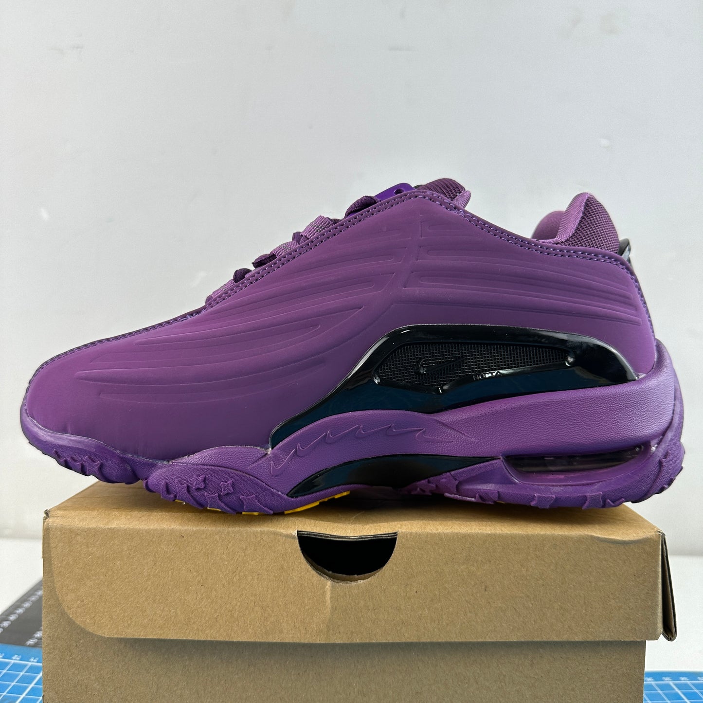 Nocta Hot Step 2 Air Terra purple