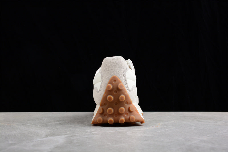 New Balance 327 olive sandstorm