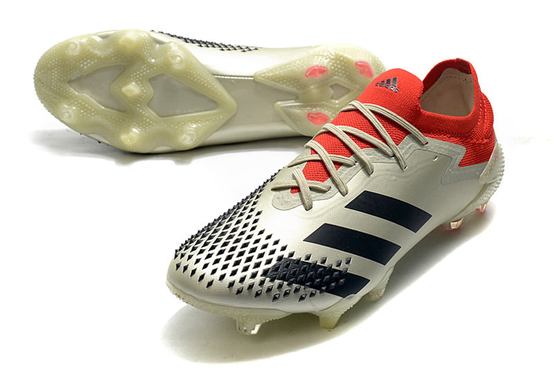 Predator Mutator gold red