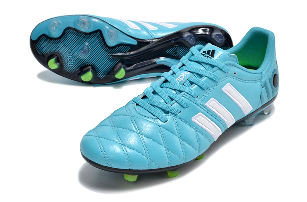 AdiPure 11 Pro blue