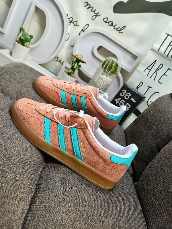 Gazelle indoor easy orange