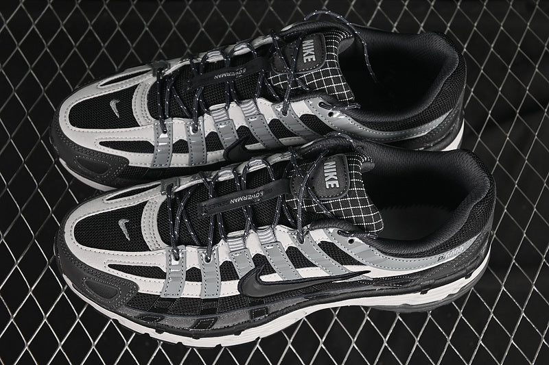 P6000 smoky grey