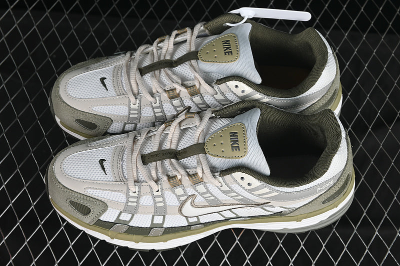P6000 grey green