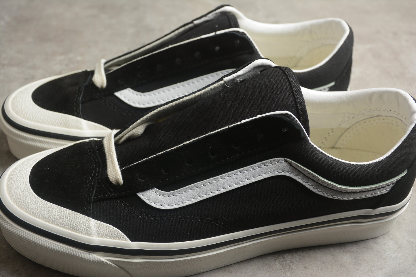 Vans Old Skool Reissue black