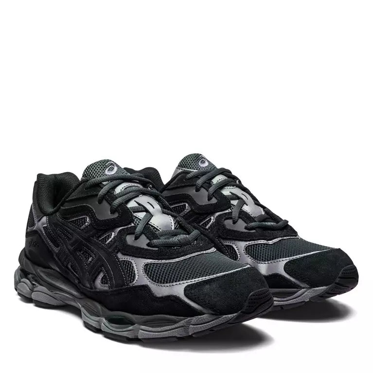 Asics Gel NYC black