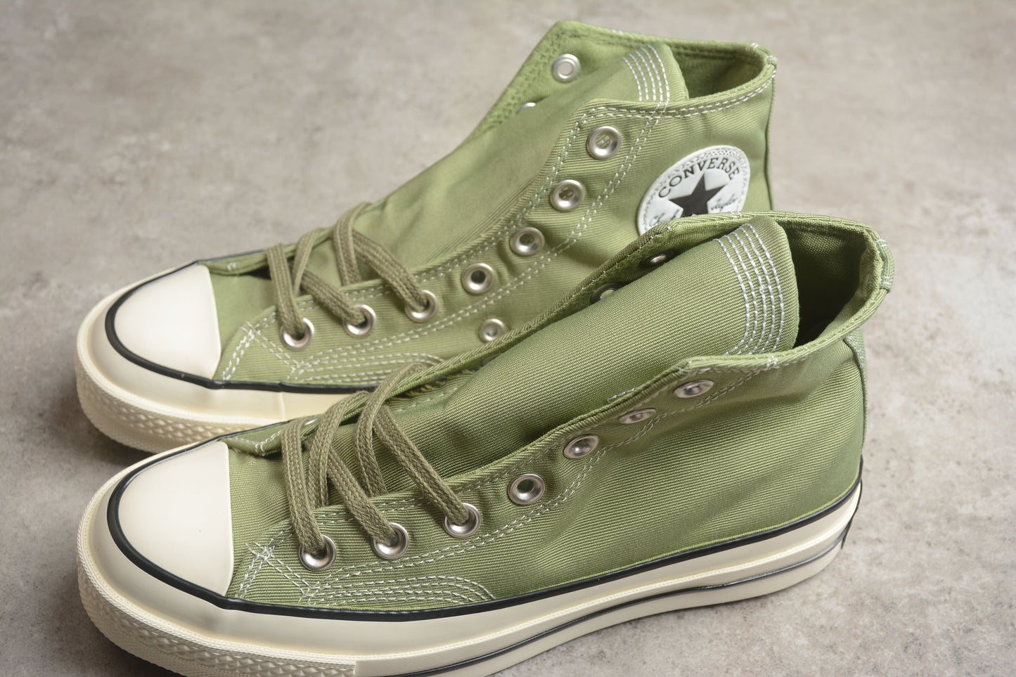 Converse 1970 olive