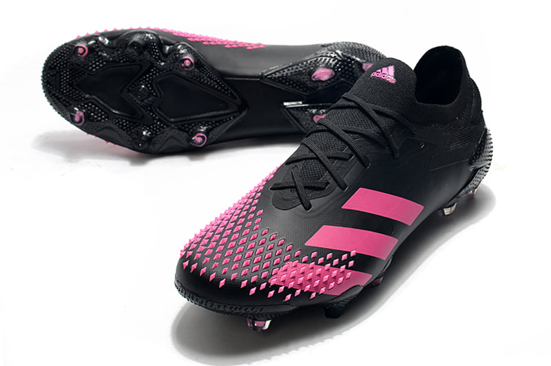 Predator Mutator black pink