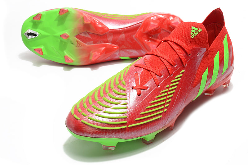 Predator Edge red volt
