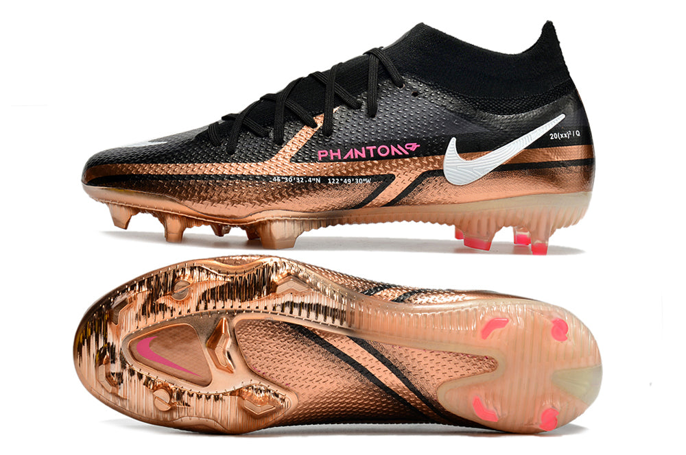 Phantom GT black bronze