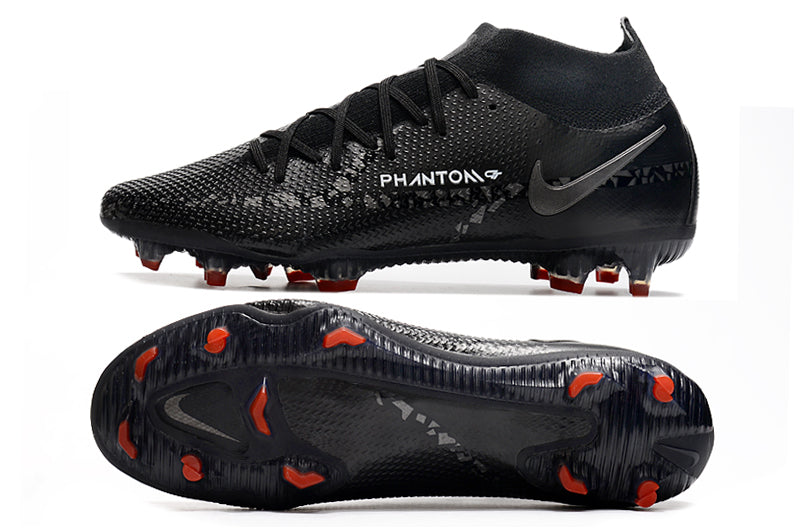 Phantom GT black