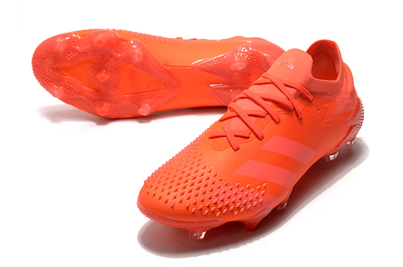 Predator Mutator orange