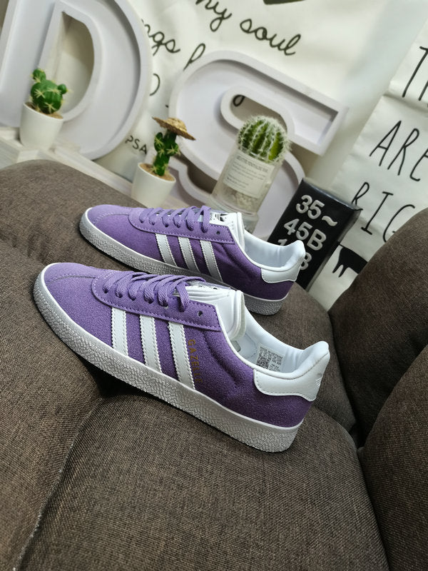 Gazelle originals violet