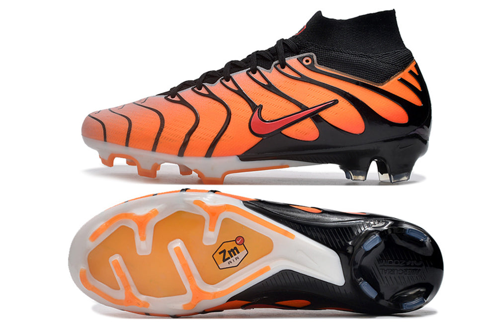 Mercurial Superfly ZM orange