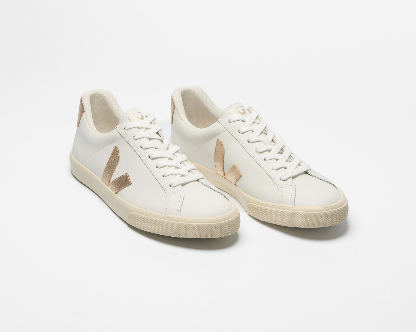 White Mother of Pearl Veiga