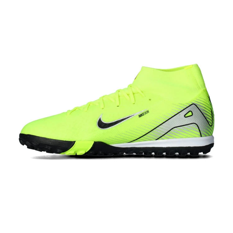 Mercurial Superfly 10 academy turf volt multi