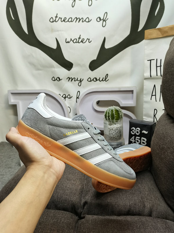 adidas gazelle silver green womens Gazelle indoor grey – Puraszapas