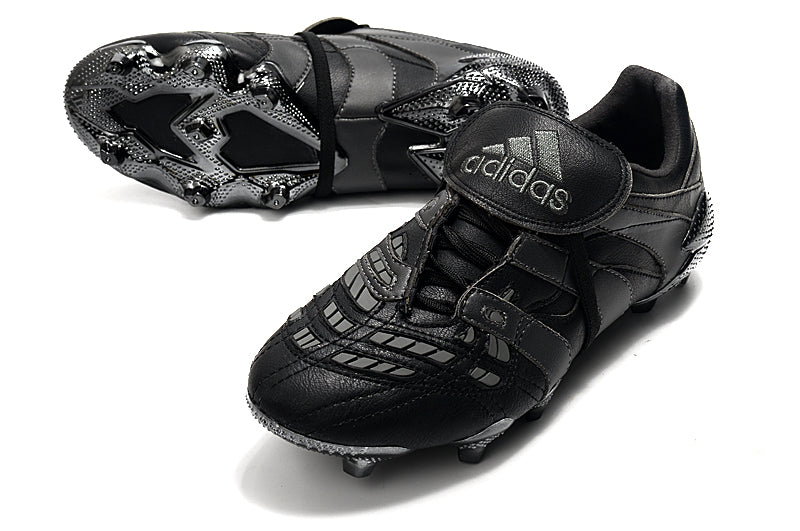 Predator Accelerator full black
