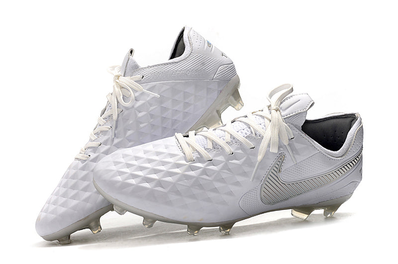 Tiempo white