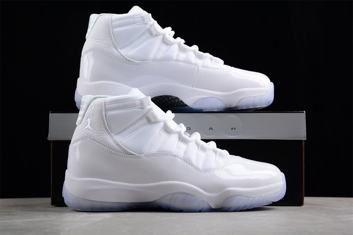 Jordan 11 25th anniversary