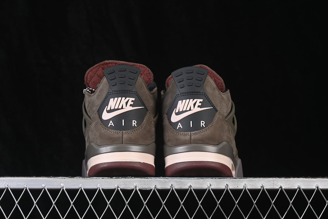 Jordan 4 coffee