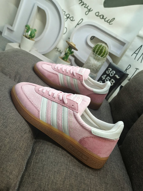 Adidas Spezial sandy pink