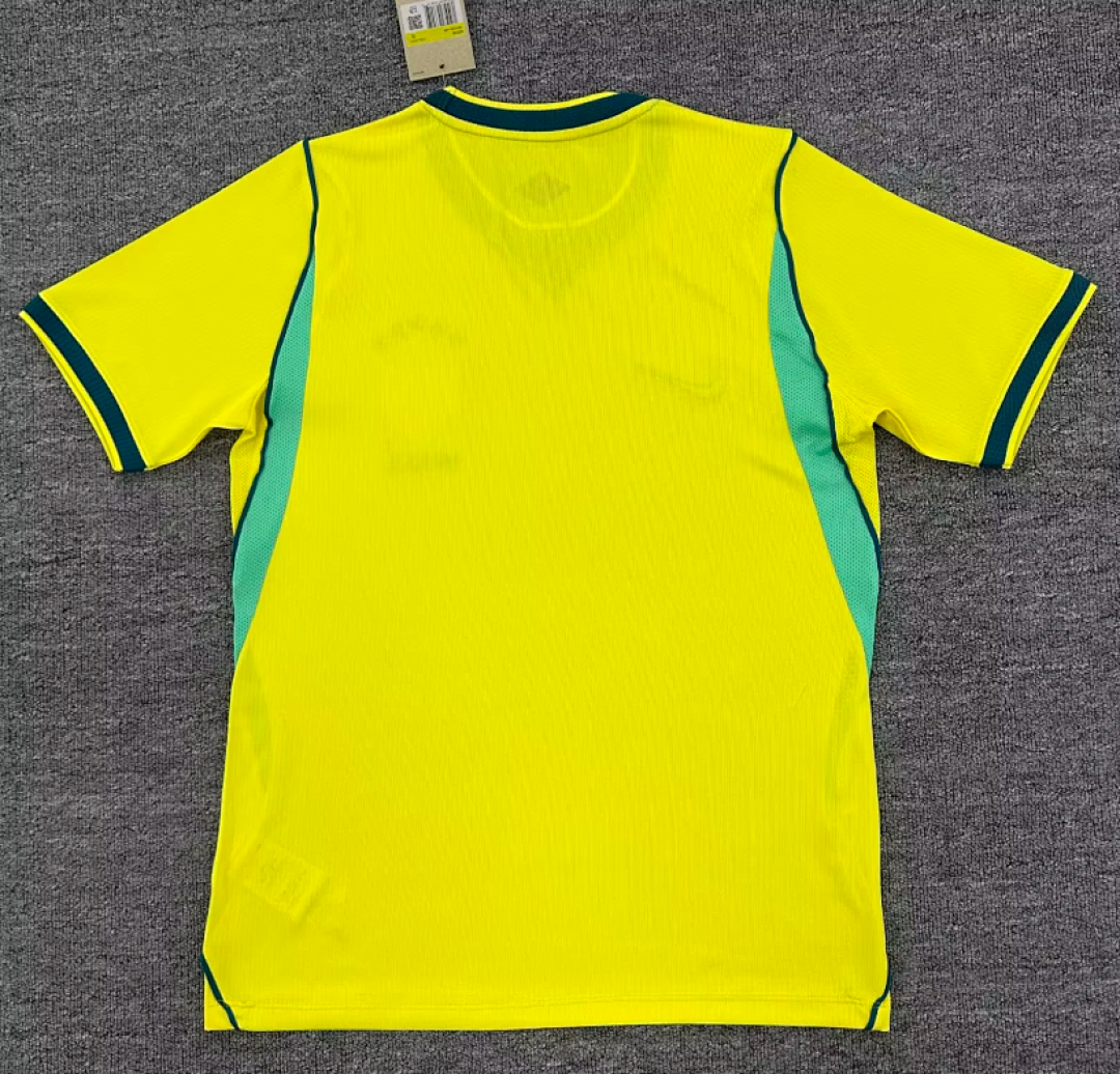 Brasil Local 2026