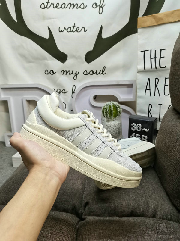 adidas gazelle silver green womens Buy Adidas Campus Bad Bunny Cream – Newcop