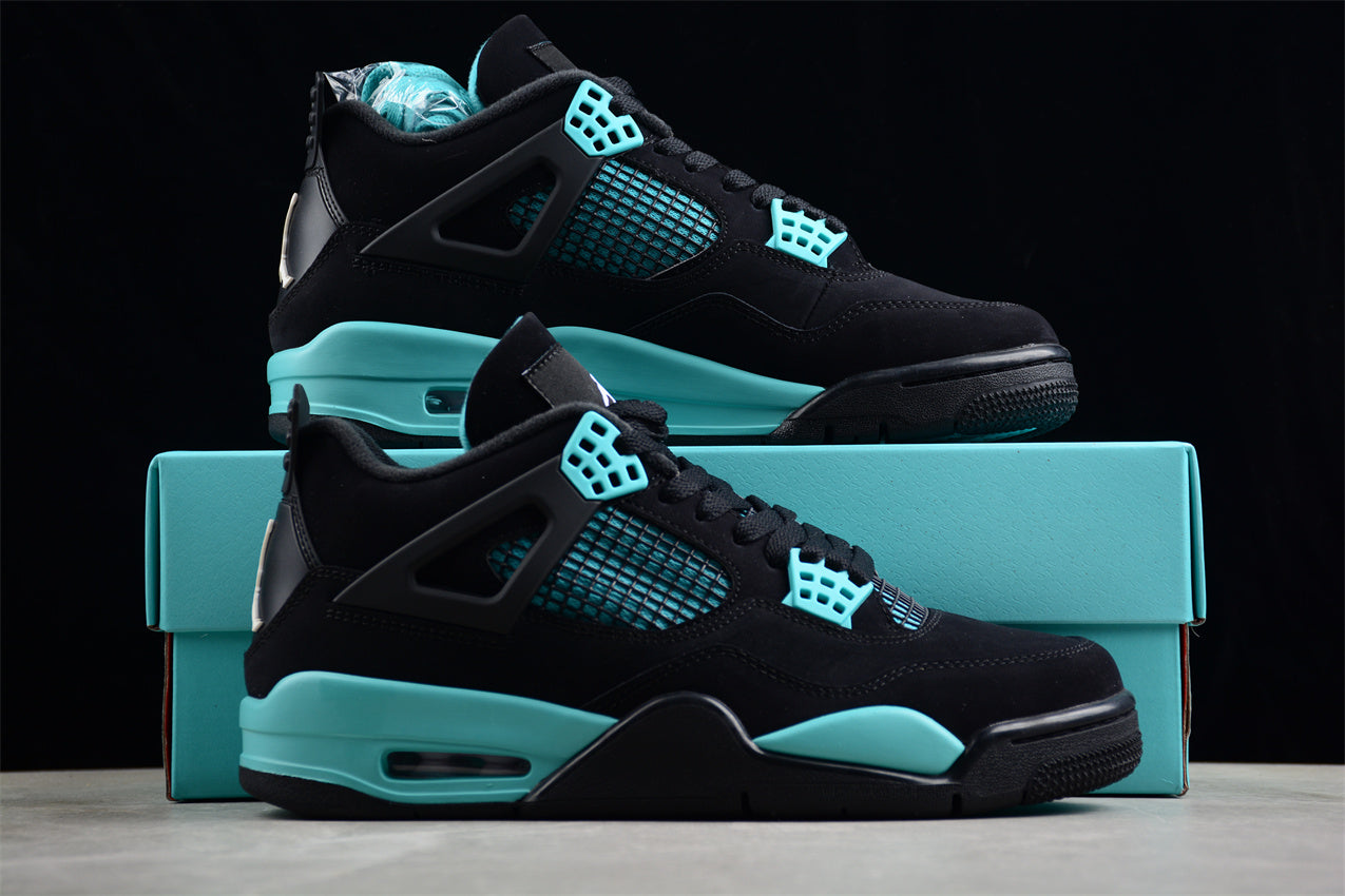Jordan 4 tiffany