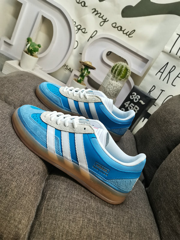 Gazelle x Bad Bunny SAN JUAN