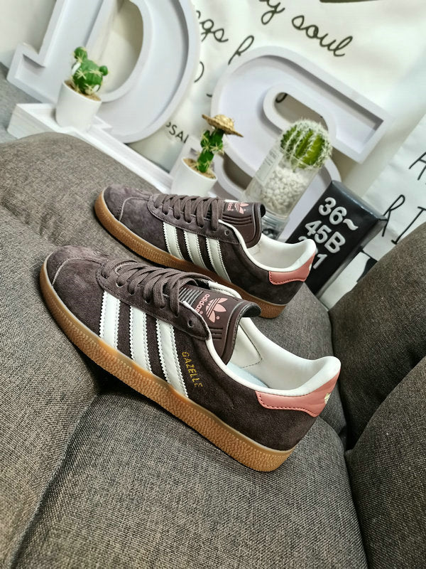 Gazelle brown