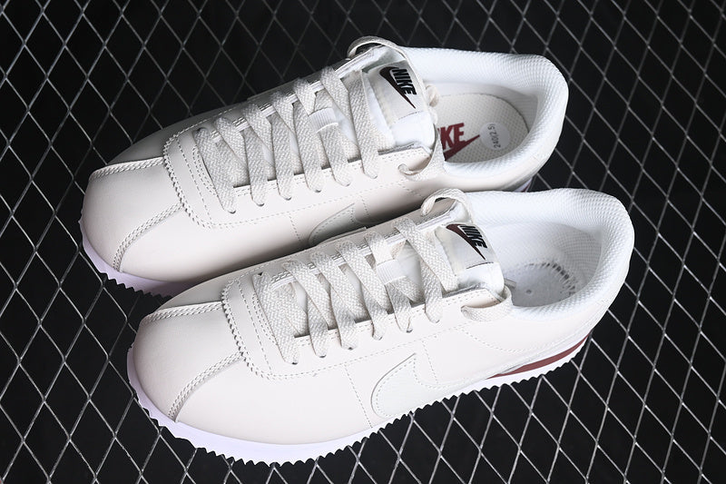 Cortez full white