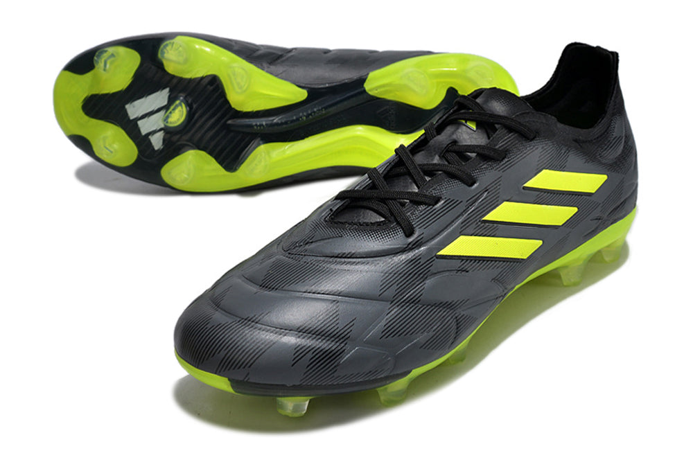 Copa Pure black green