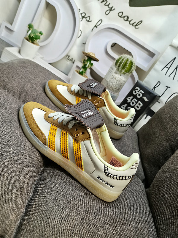 Samba Wales Bonner nubuck