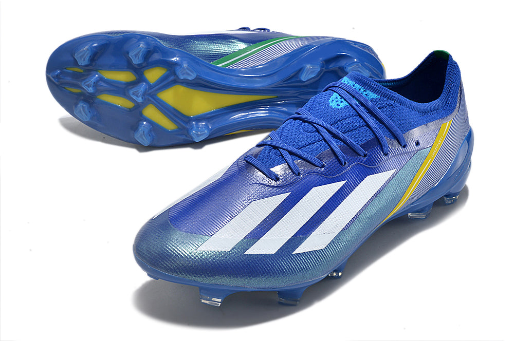 CrazyFast blue