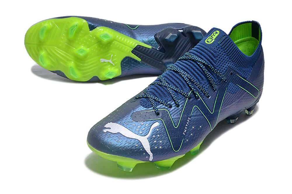 Future darkblue volt